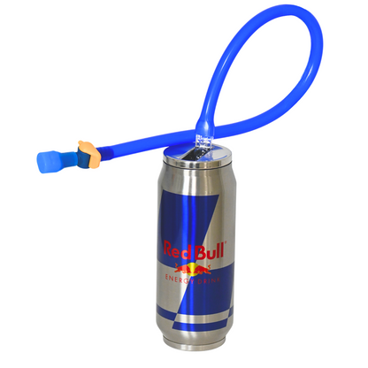 Termo Manguera RedBull Racing 500 ml