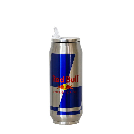 Termo RedBull Lata 17 oz